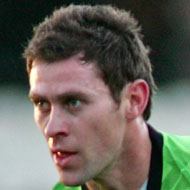 Daryl Murphy, 42 (Soccer Player)