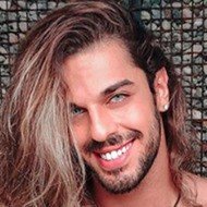 Daryl Tufekci, 30 (TikTok Star)
