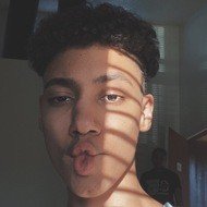 Daryn Styles, 24 (TikTok Star)