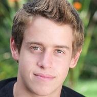 Dash Dobrofsky, 27 (TV Actor)