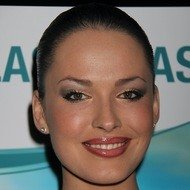 Dasha Astafieva, 40 (Cantante pop)