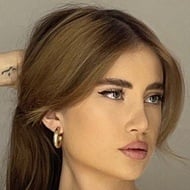 Dasha Dzhakeli, 27 (TikTok Star)