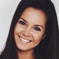 Dasha Gaivoronski, 39 (Modella)