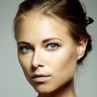 Dasha Kapustina, 34 (Model)