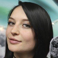 Dasha Ovechkina, 29 (Star di YouTube)