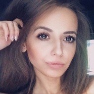 Dasha Umka, 32 (Instagram Star)