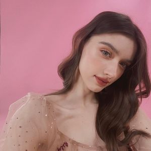 Dasha Zagitova, 26 (TikTok Star)