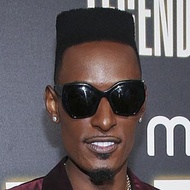 Dashaun Wesley, 41 (Dancer)