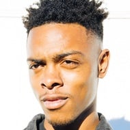 Dashawn Omarr, 34 (Rapper)