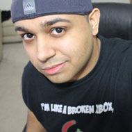 Dashie, 38 (YouTube Star)