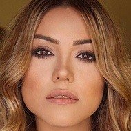 Dashni Murad, 38 (Поп-певец)