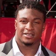 Dashon Goldson, 39 (Jogador De Futebol Americano)