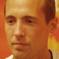 Dathan Ritzenhein, 41 (跑步者)