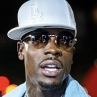 Datony Anderson, 30 (Rapper)