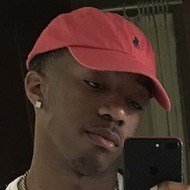 Daunte Baccus, 27 (YouTube Star)