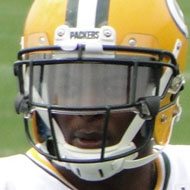 Davante Adams, 31 (Giocatore di calcio)