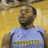 Davante Gardner, 34 (篮球运动员)