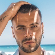 Dave Anica, 34 (TikTok Star)