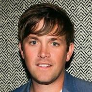 Dave Barnes, 45 (Country Singer)