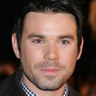 Dave Berry, 45 (TV Show Host)