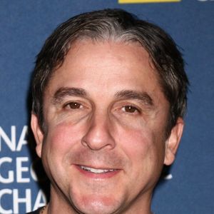Dave Carraro, 55 (Reality Star)