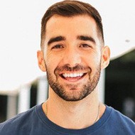 Dave Coast, 38 (Blogger)