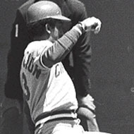 Dave Concepción, 77 (Joueur de baseball)