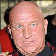 Dave Courtney (1959 - 2023) (Krimineller)