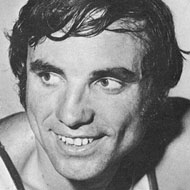 Dave Debusschere (1940 - 2003) (Basketball Player)