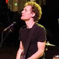 Dave Dederer, 61 (Gitarrist)