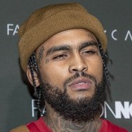 Dave East, 35 (Rapper)