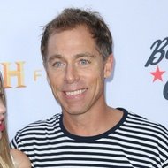 Dave England, 55 (Snowboarder)