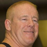 Dave Finlay, 65 (Wrestler)