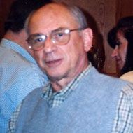 Dave Frishberg (1933 - 2021) (Composer)