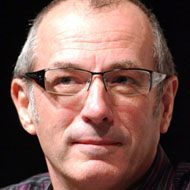 Dave Gibbons, 74 (Comic Book Artist)