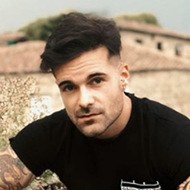 Dave Gómez, 33 (Nghệ sĩ xăm hình)