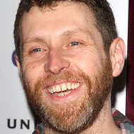 Dave Gorman, 53 (Comedian)
