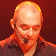 Dave Greenfield (1949 - 2020) (Pianist)