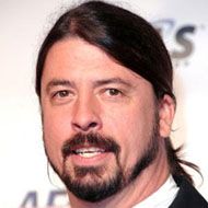 Dave Grohl, 55 (Rock Singer)