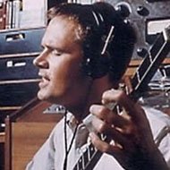 Dave Guard (1934 - 1991) (民歌手)