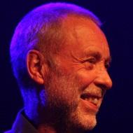 Dave Holland (1946 - 2018) (Drummer)