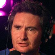 Dave Hughes, 54 (Comico)
