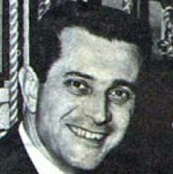 Dave Hull, 90 (Radio Host)