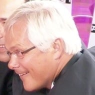 Dave Irwin, 69 (Skifahrer)
