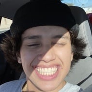 Dave Maretich, 23 (TikTok Star)