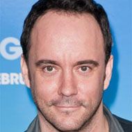 Dave Matthews, 57 (Rock Zangers)