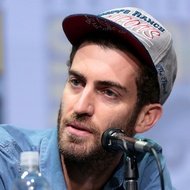 Dave McCary, 38 (Director)