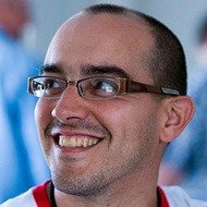 Dave McClure, 59 (Investor)