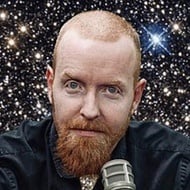 Dave McDonald, 46 (電台主持人)