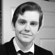 Dave McElfatrick, 39 (Cartunista)